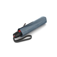 KNIRPS T.200 Medium Duomatic Soft Storm - elegantní plně automatický deštník