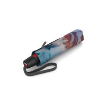 KNIRPS T.200 Medium Duomatic Palm Storm - elegantní plně automatický deštník