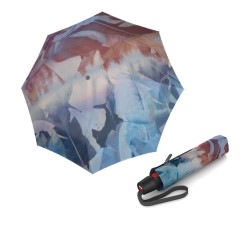 KNIRPS T.200 Medium Duomatic Palm Storm - elegantní plně automatický deštník