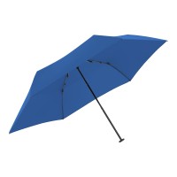 Zero 99 Ocean blue - dětský/dámský skládací deštník