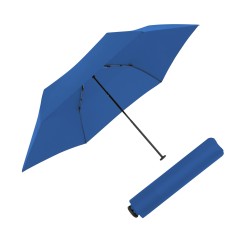 Zero 99 Ocean blue - dětský/dámský skládací deštník